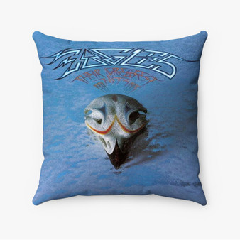 Pastele Eagles Band Custom Pillow Case Personalized Spun Polyester Square Pillow Cover Decorative Cushion Bed Sofa Throw Pillow Home Decor