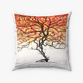 Pastele Dave Matthews Band Toronto Custom Pillow Case Awesome Personalized Spun Polyester Square Pillow Cover Decorative Cushion Bed Sofa Throw Pillow Home Decor