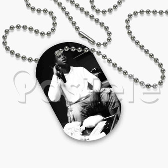 Gucci Mane 2 Custom Personalized Dog Tags ID Name Tag Pet Tag