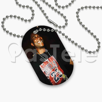Gucci Mane Custom Personalized Dog Tags ID Name Tag Pet Tag