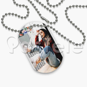 Kehlani Custom Personalized Dog Tags ID Name Tag Pet Tag