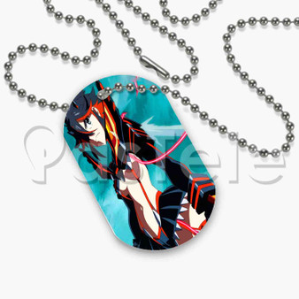 Kill la Kill Custom Personalized Dog Tags ID Name Tag Pet Tag
