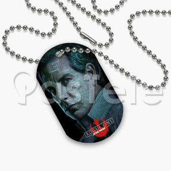 Orson Krennic Star Rogue One A Star Wars Story Custom Personalized Dog Tags ID Name Tag Pet Tag