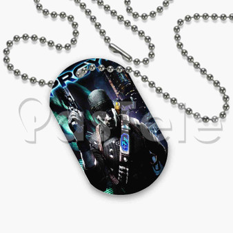 Prey 2 Custom Personalized Dog Tags ID Name Tag Pet Tag