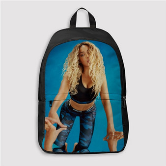 Pastele Beyonce Good Art Custom Backpack Personalized School Bag Travel Bag Work Bag Laptop Lunch Office Book Waterproof Unisex Fabric Backpack