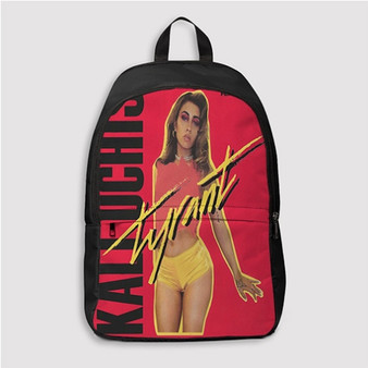 Pastele Tyrant Kali Uchis Feat Jorja Smith Custom Backpack Personalized School Bag Travel Bag Work Bag Laptop Lunch Office Book Waterproof Unisex Fabric Backpack