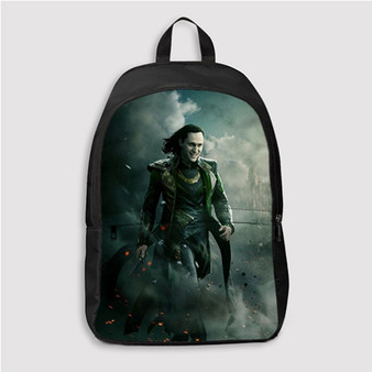 Pastele Spiderman Marvel Superheroes Custom Backpack Personalized