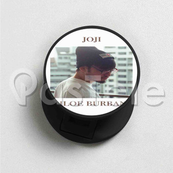 Joji Chloe Burbank Custom Phone Grip Holder Stand