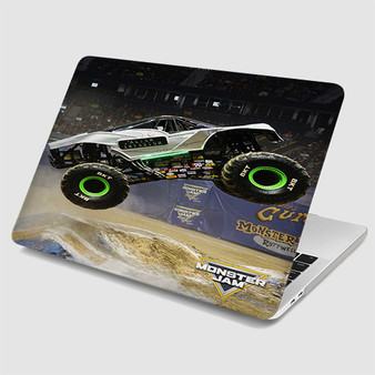 Pastele Alien Invasion Monster Truck MacBook Case Custom Personalized Smart Protective Cover Awesome for MacBook MacBook Pro MacBook Pro Touch MacBook Pro Retina MacBook Air Cases Cover