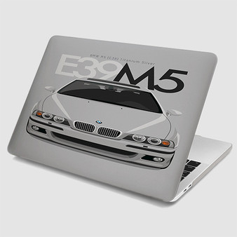 Pastele BMW M5 E39 Titanium Silver Custom Ceramic Mug Awesome