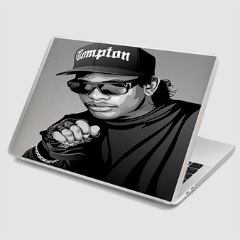 Pastele Eazy E Hip Hop MacBook Case Custom Personalized Smart Protective Cover Awesome for MacBook MacBook Pro MacBook Pro Touch MacBook Pro Retina MacBook Air Cases Cover