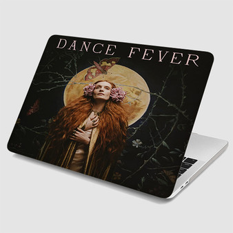 Pastele Florence The Machine Dance Fever MacBook Case Custom Personalized Smart Protective Cover Awesome for MacBook MacBook Pro MacBook Pro Touch MacBook Pro Retina MacBook Air Cases Cover