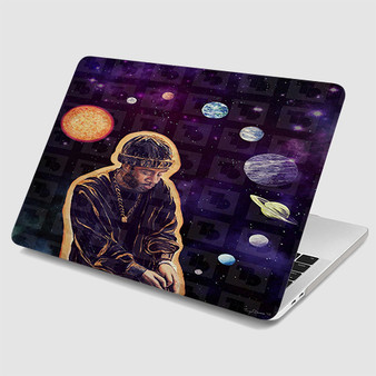 Pastele J Dilla In The Endless World MacBook Case Custom Personalized Smart Protective Cover Awesome for MacBook MacBook Pro MacBook Pro Touch MacBook Pro Retina MacBook Air Cases Cover