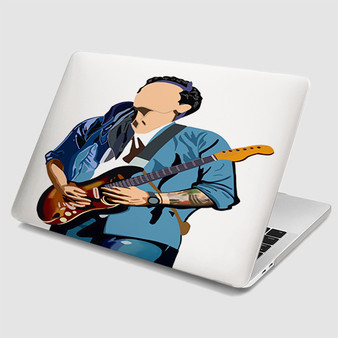 Pastele John Mayer Art Poster MacBook Case Custom Personalized Smart Protective Cover Awesome for MacBook MacBook Pro MacBook Pro Touch MacBook Pro Retina MacBook Air Cases Cover
