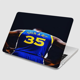 Pastele Kevin Durant 35 MacBook Case Custom Personalized Smart Protective Cover Awesome for MacBook MacBook Pro MacBook Pro Touch MacBook Pro Retina MacBook Air Cases Cover