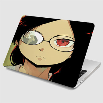 Pastele Kobachi Osaragi Kaguya sama MacBook Case Custom Personalized Smart Protective Cover Awesome for MacBook MacBook Pro MacBook Pro Touch MacBook Pro Retina MacBook Air Cases Cover