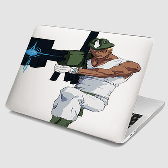 Pastele Lille Barro Bleach MacBook Case Custom Personalized Smart Protective Cover Awesome for MacBook MacBook Pro MacBook Pro Touch MacBook Pro Retina MacBook Air Cases Cover