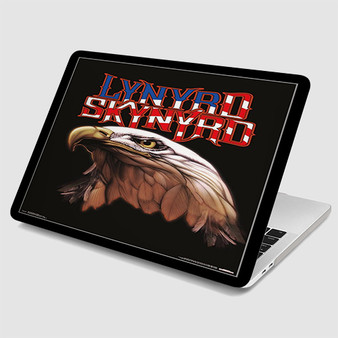 Pastele Lynyrd Skynyrd Eagles MacBook Case Custom Personalized Smart Protective Cover Awesome for MacBook MacBook Pro MacBook Pro Touch MacBook Pro Retina MacBook Air Cases Cover