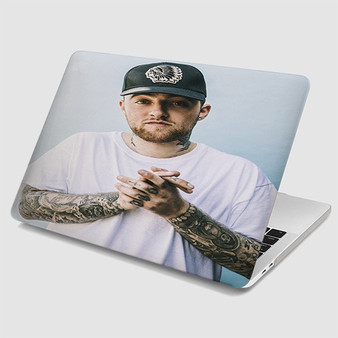 Pastele Mac Miller Music jpeg MacBook Case Custom Personalized Smart Protective Cover Awesome for MacBook MacBook Pro MacBook Pro Touch MacBook Pro Retina MacBook Air Cases Cover