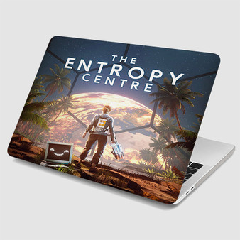 Pastele The Entropy Centre MacBook Case Custom Personalized Smart Protective Cover Awesome for MacBook MacBook Pro MacBook Pro Touch MacBook Pro Retina MacBook Air Cases Cover