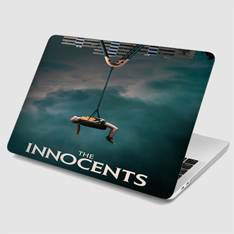 Pastele The Innocents MacBook Case Custom Personalized Smart Protective Cover Awesome for MacBook MacBook Pro MacBook Pro Touch MacBook Pro Retina MacBook Air Cases Cover