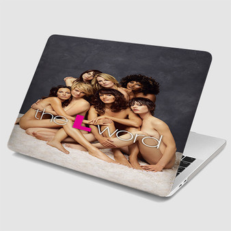Pastele The L Word Good MacBook Case Custom Personalized Smart Protective Cover Awesome for MacBook MacBook Pro MacBook Pro Touch MacBook Pro Retina MacBook Air Cases Cover