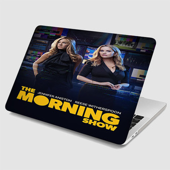 Pastele The Morning Show TV Series MacBook Case Custom Personalized Smart Protective Cover Awesome for MacBook MacBook Pro MacBook Pro Touch MacBook Pro Retina MacBook Air Cases Cover