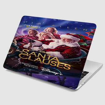 Pastele The Santa Clauses Good MacBook Case Custom Personalized Smart Protective Cover Awesome for MacBook MacBook Pro MacBook Pro Touch MacBook Pro Retina MacBook Air Cases Cover