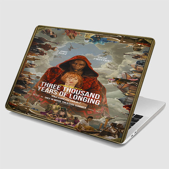 Pastele Three Thousand Years of Longing MacBook Case Custom Personalized Smart Protective Cover Awesome for MacBook MacBook Pro MacBook Pro Touch MacBook Pro Retina MacBook Air Cases Cover