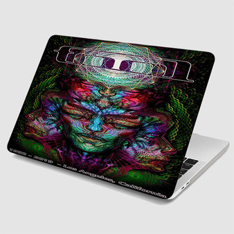 Pastele Tool Band California MacBook Case Custom Personalized Smart Protective Cover Awesome for MacBook MacBook Pro MacBook Pro Touch MacBook Pro Retina MacBook Air Cases Cover