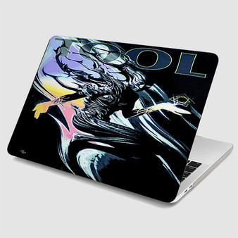 Pastele Tool Band MacBook Case Custom Personalized Smart Protective Cover Awesome for MacBook MacBook Pro MacBook Pro Touch MacBook Pro Retina MacBook Air Cases Cover