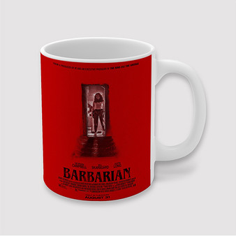 Pastele Barbarian jpeg Custom Ceramic Mug Awesome Personalized Printed 11oz 15oz 20oz Ceramic Cup Coffee Tea Milk Drink Bistro Wine Travel Party White Mugs With Grip Handle