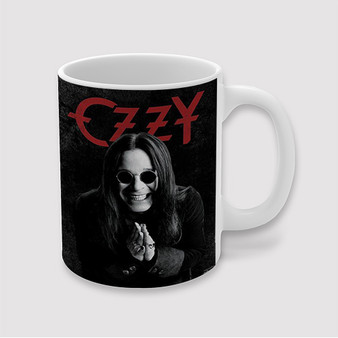 Pastele Ozzy Ozbourne Black Sabbath Custom Ceramic Mug Awesome Personalized Printed 11oz 15oz 20oz Ceramic Cup Coffee Tea Milk Drink Bistro Wine Travel Party White Mugs With Grip Handle