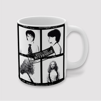 Pastele Tatu Photo Custom Ceramic Mug Awesome Personalized Printed 11oz 15oz 20oz Ceramic Cup Coffee Tea Milk Drink Bistro Wine Travel Party White Mugs With Grip Handle