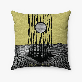 Pastele Rolo Tomassi Where Myth Becomes Memory Custom Pillow Case Awesome Personalized Spun Polyester Square Pillow Cover Decorative Cushion Bed Sofa Throw Pillow Home Decor