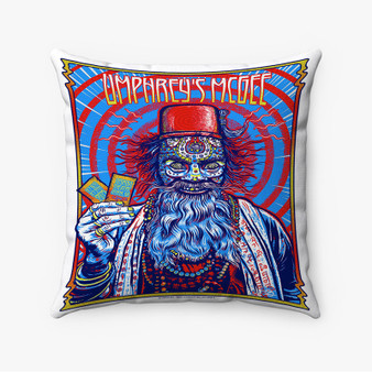Pastele Umphrey s Mcgee 2015 Custom Pillow Case Awesome Personalized Spun Polyester Square Pillow Cover Decorative Cushion Bed Sofa Throw Pillow Home Decor
