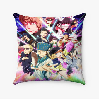 Pastele Ya Boy Kongming jpeg Custom Pillow Case Awesome Personalized Spun Polyester Square Pillow Cover Decorative Cushion Bed Sofa Throw Pillow Home Decor
