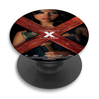 Pastele X Movies Custom PopSockets Awesome Personalized Phone Grip Holder Pop Up Stand Out Mount Grip Standing Pods Apple iPhone Samsung Google Asus Sony Phone Accessories