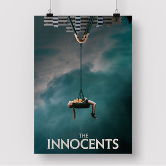 Pastele The Innocents Custom Silk Poster Awesome Personalized Print Wall Decor 20 x 13 Inch 24 x 36 Inch Wall Hanging Art Home Decoration Posters