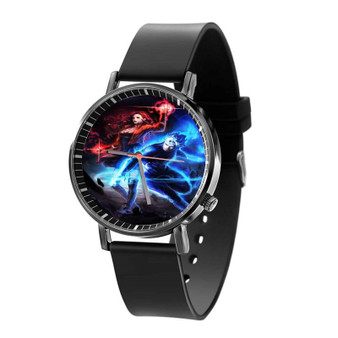 Quicksilver and Scarlet Witch Unisex Quartz Watch With Premium Gift Box