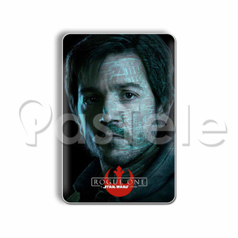 Cassian Andor Star Rogue One A Star Wars Story Custom Magnet Refrigerator Fridge Magnet