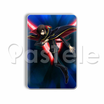 Code Geass Fukkatsu no Lelouch Custom Magnet Refrigerator Fridge Magnet