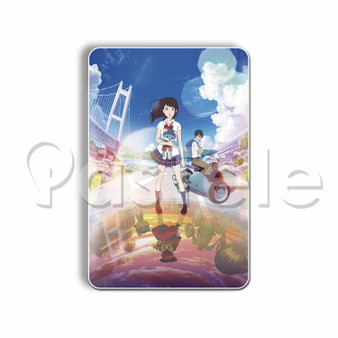 Hirune Hime Shiranai Watashi no Monogatari Custom Magnet Refrigerator Fridge Magnet
