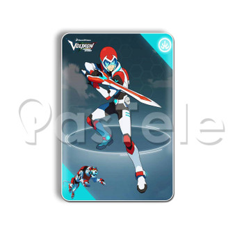 Keith Voltron Legendary Defender Custom Magnet Refrigerator Fridge Magnet