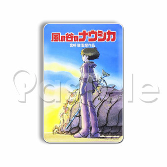 Nausica of the Valley of the Wind Custom Magnet Refrigerator Fridge Magnet