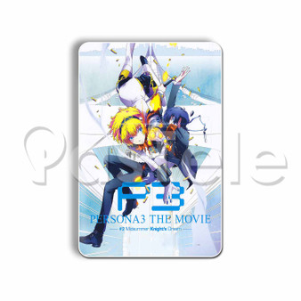 Persona 3 the Movie 2 Midsummer Knight s Dream Custom Magnet Refrigerator Fridge Magnet