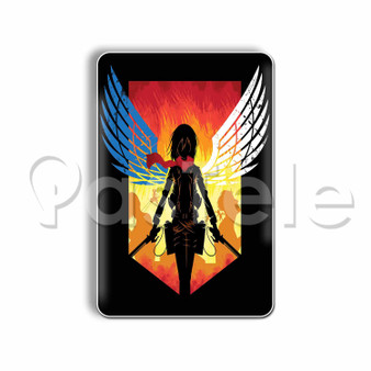 Shingeki No Kyojin Attack on Titan Custom Magnet Refrigerator Fridge Magnet