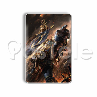 Space Marines Custom Magnet Refrigerator Fridge Magnet