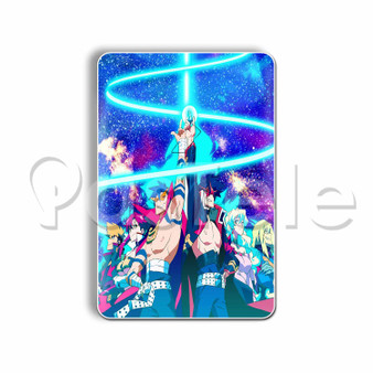 Tengen Toppa Gurren Lagann 2 Custom Magnet Refrigerator Fridge Magnet
