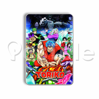 Toriko Custom Magnet Refrigerator Fridge Magnet